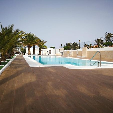 Dunasol Corralejo Exterior photo