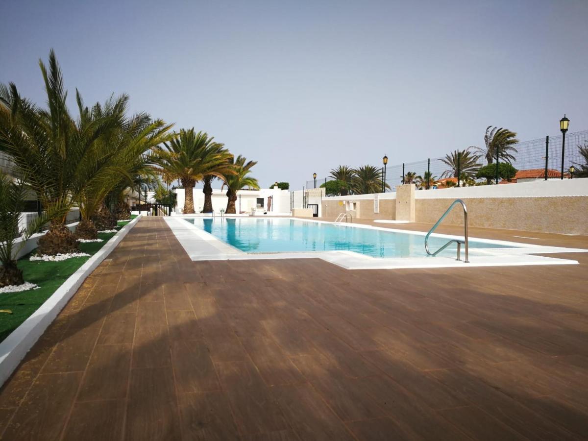 Dunasol Corralejo Exterior photo