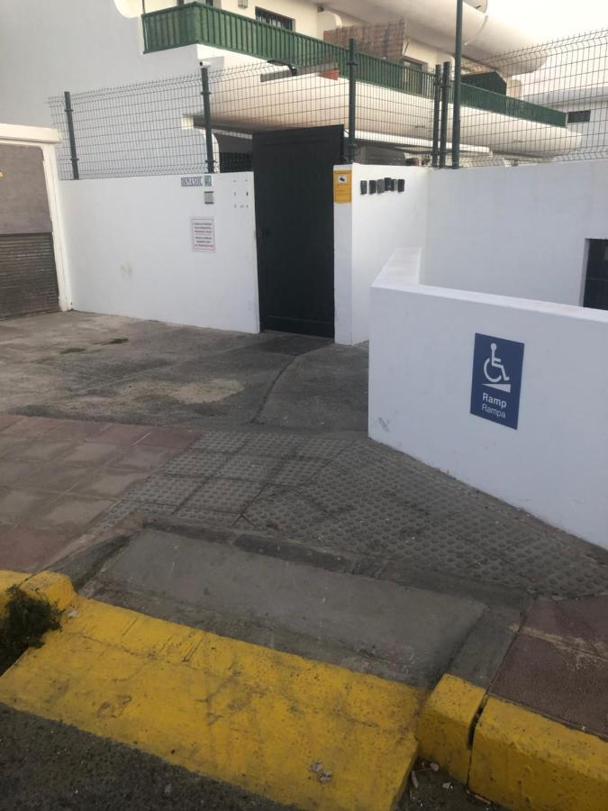 Dunasol Corralejo Exterior photo