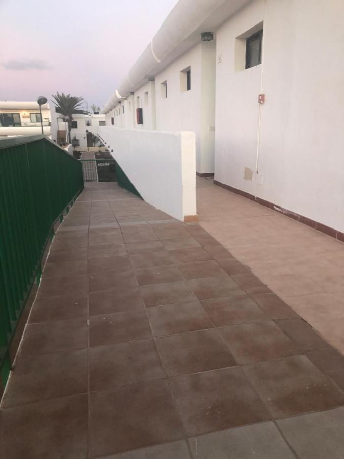 Dunasol Corralejo Exterior photo