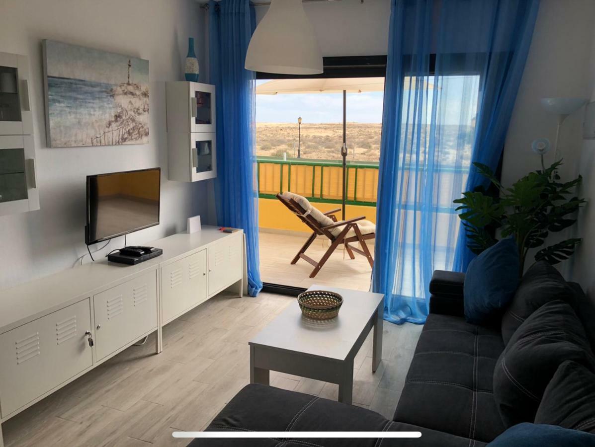 Dunasol Corralejo Exterior photo